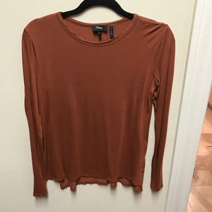 Theory shirt